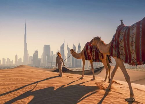 Dubai Tourist Packages – Coming Soon!