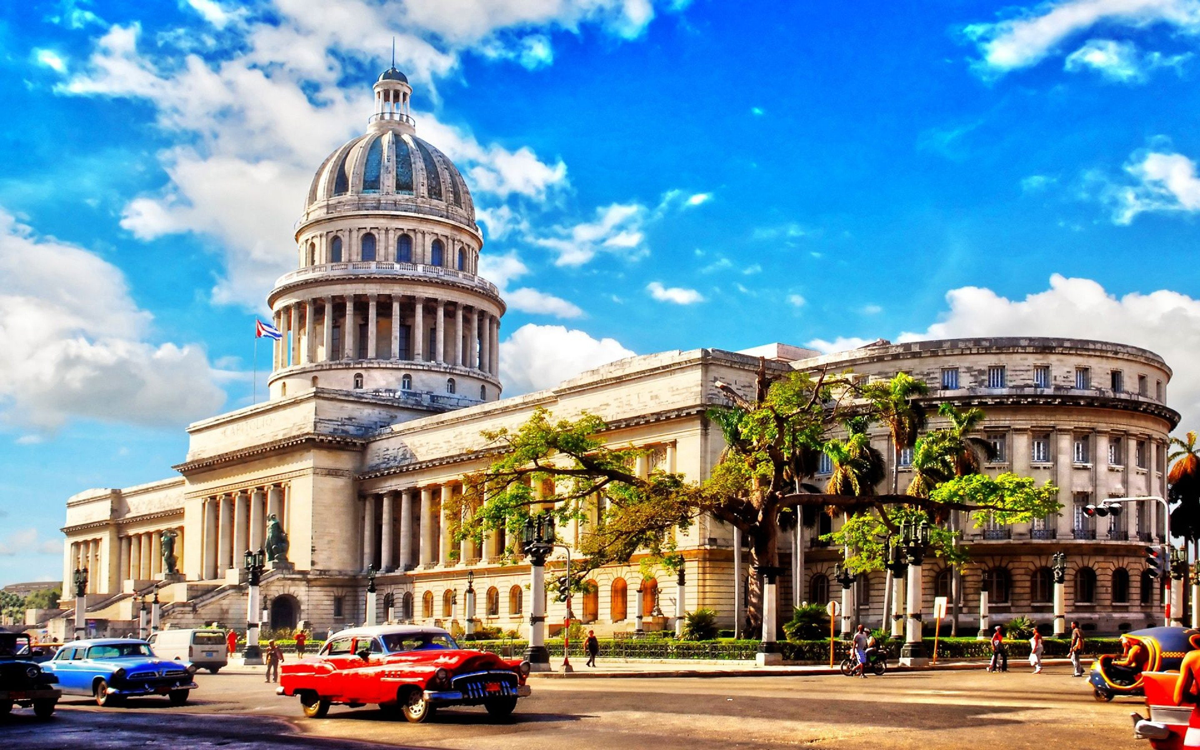 Cuba Tourist Packages – Coming Soon!