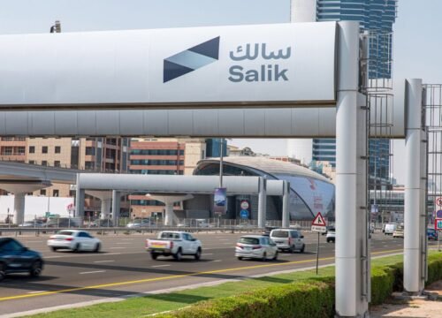 Dubai’s New Salik Toll Gates: A Step Towards Smoother Traffic and Sustainability