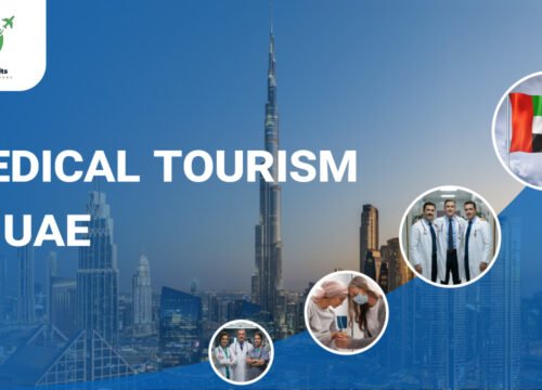 The UAE: A Global Leader in Healthcare Innovation and Medical Tourism